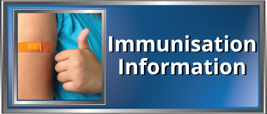 Immunisation Information